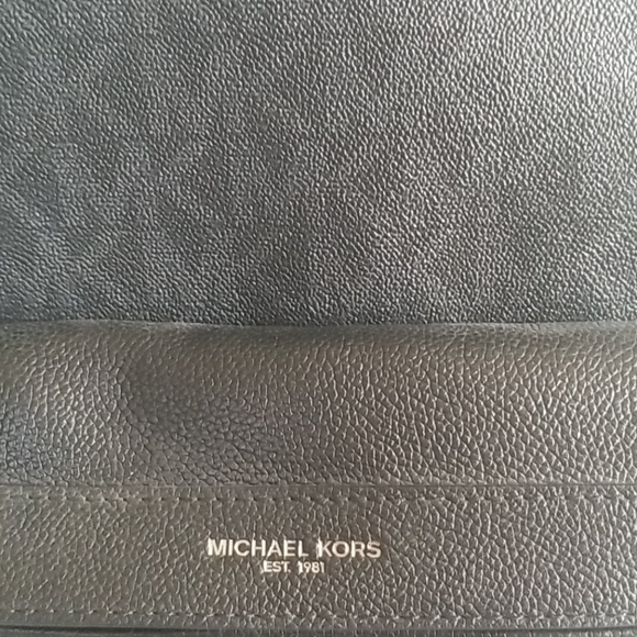 Michael kors backpack- black Brand New - Picture 6 of 7